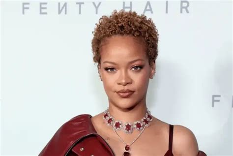 rihanna cheveux|Fenty Beauty by Rihanna Coiffage et soin des cheveux